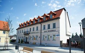 Hotel Schlossblick Trebsen