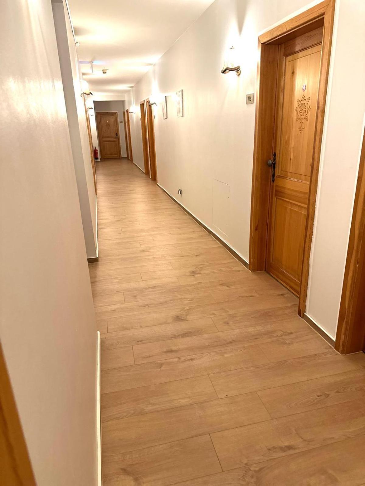 Hotel Schlossblick Trebsen Exteriér fotografie